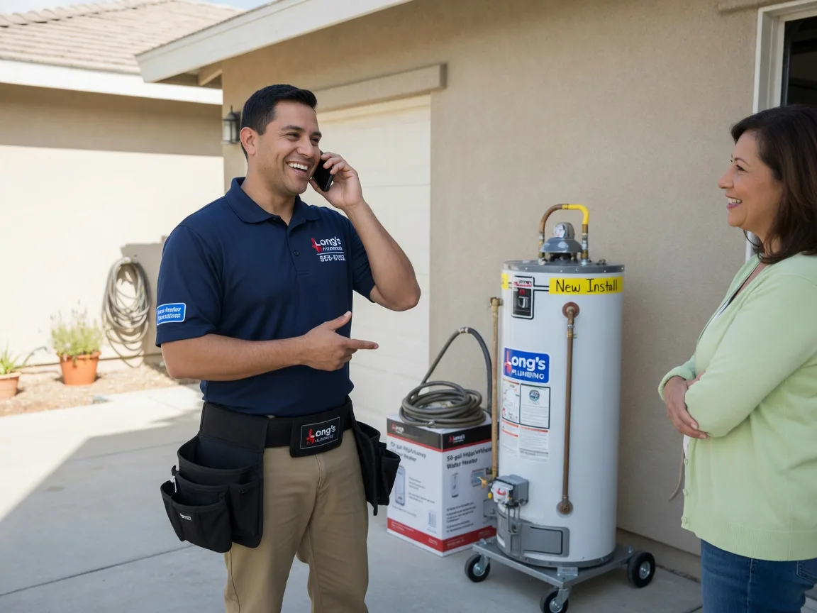 Leak Detection Saint Clair, MN FAQs